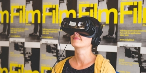 ZeLIG&#039;s Virtual Reality Showcase in Bolzano